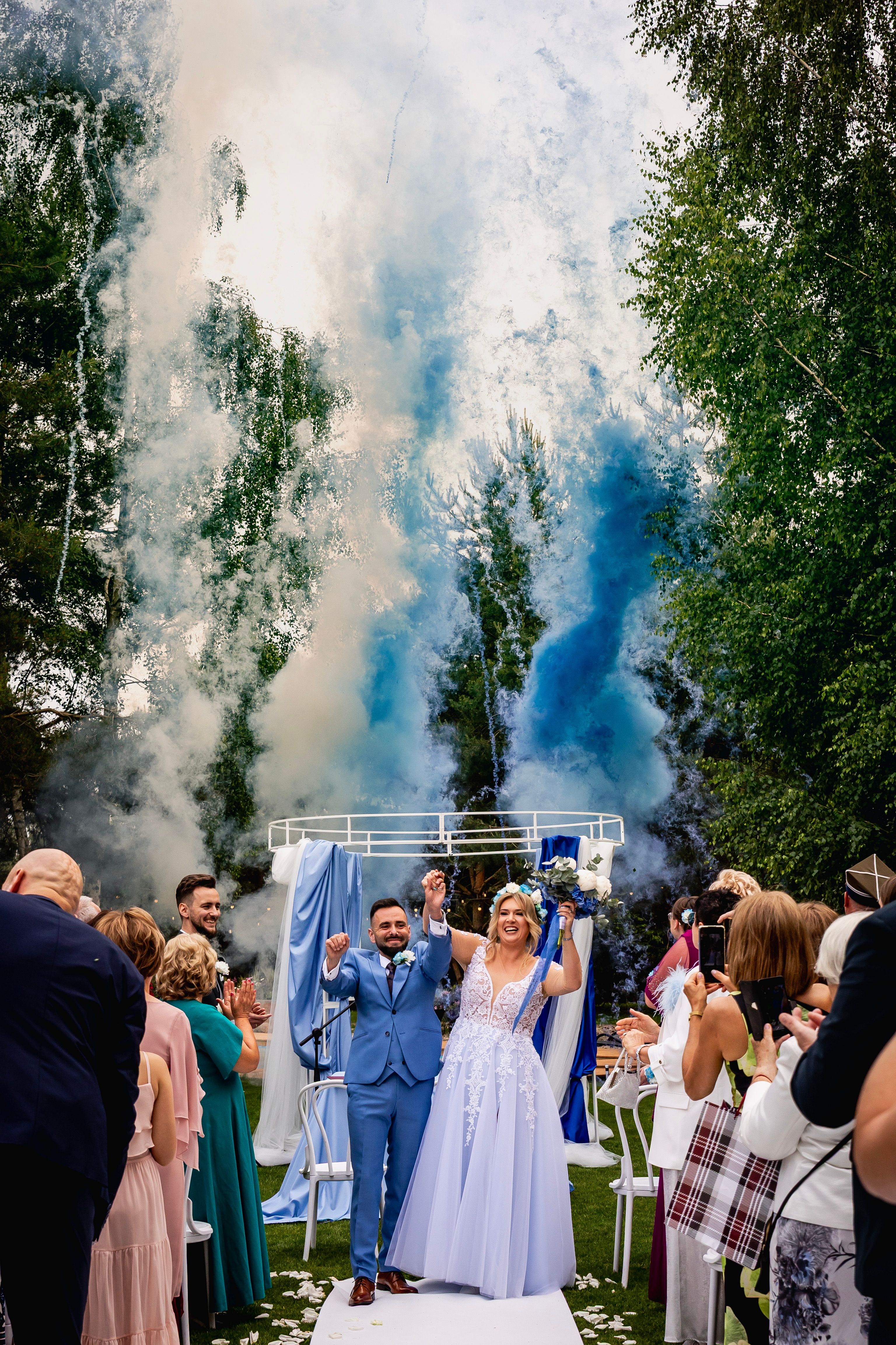 Andzelika & Paweł